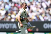 Boxing Day Test hurtles towards two-day finish after MCG collapse