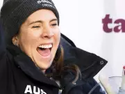 Bree Walker Wins Back-to-Back Monobob World Cup Gold Before Christmas Break