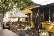 Bridge House Review: North Fremantle Eatery's Courtyard is a Lovely Spot with Food Worth the Wait