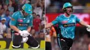 Brisbane Heat Shatter BBL Record With Epic 258 Run Chase Against Perth Scorchers