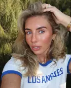 British Influencer Bonnie Blue Faces Bali Deportation Over 'Bang Bus' Schoolies Scandal