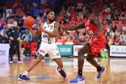 Bryce Cotton's Stunning Double-Double Fuels Adelaide 36ers' Miracle 21-Point Comeback Over Perth Wildcats