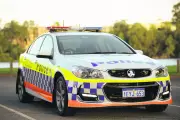 Busselton crash: 23-year-old woman dies in Marine Terrace collision