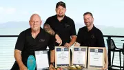 C-Bar on The Strand Wins Top Casual Dining Award in North QLD