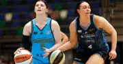 Canberra Capitals star Jade Melbourne faces surgery, Tahlia Tupaea returns