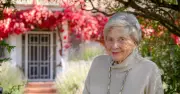 Canberra's living history, Dawn Waterhouse, dies at 102 after 99 years in capital
