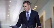 Chalmers Touts $36.8bn Deficit in MYEFO, Claims 'Sensible' Budget Management