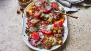Chefs Share 2 Sensational Christmas Side Dish Recipes for Aussie Families