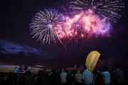 City of Canning's 2026 New Year's Day Fireworks & Concert at Shelley Foreshore