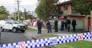 Drunk Corrimal man fires rifle in residential street, pleads guilty