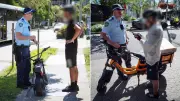 E-bike Importer Exposes Dodgy Sticker Scam Putting Kids at Risk