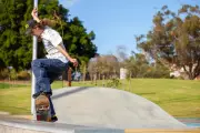 East Fremantle Street Jam: Free Youth Event with Skate Coaching & Activities