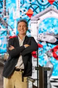 ECU's Architect Neil Appleton Unveils Perth's Immersive $853M Campus