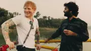 Ed Sheeran's Perth Shows to Echo His Love for India in 2026