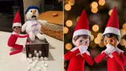 Elf on the Shelf Turns 20: From Family Tradition to Global Phenomenon