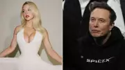 Elon Musk's 'Creepy' Comments on Sydney Sweeney's Body Spark Backlash