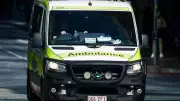 Emergency crews respond to serious crash on Mount Fox Road near Townsville