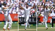 England's Ashes Player Ratings: Who Fired in Drought-Breaking Boxing Day Test Win?