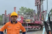 Estrella's Timor-Leste drilling reveals stacked high-grade manganese horizons