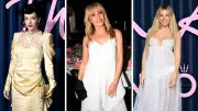 Fashion Awards 2025: Kylie Minogue, Cate Blanchett Lead Aussie Charge in London