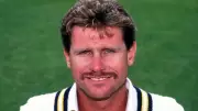 Former England Cricket Star Robin Smith Dies Unexpectedly in Perth at 62