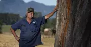 From Flood to Drought: Hunter Farmer's $150k Fix as 'Weather Whiplash' Hits
