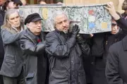 Gary 'Mani' Mounfield Funeral Held in Adelaide, Stone Roses Bandmates Pay Tribute