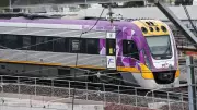 Geelong Commuters Face New Year Train Disruptions on V/Line Services