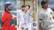 Geelong Cricket Stars Shine: Weekend Standouts & Match-Winning Performances