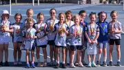 Geelong Netball Grand Finals: A Celebration of Junior Talent