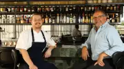 Geelong's Woolstore Restaurant Wins Victoria's Top Dining Honour at Golden Plate Awards