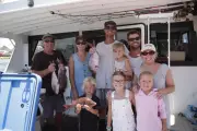 Geraldton Fishing Family's Livelihood Ends as Demersal Ban Takes Effect