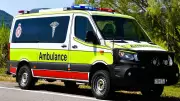 Giru Woman Injured in Bruce Highway Single-Vehicle Crash