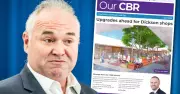 Greens Push to Ban Andrew Barr from Our CBR Newsletter Over 'Partisan' Ads