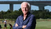 Greg Norman's Australian Open Snub Sparks Golf Powerbroker Debate