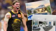 Harley Reid's $3 Million Perth Home Purchase Cements Eagles Future