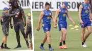 Harley Reid's Training Clues: West Coast Eagles Star Primed for 2026 Leap