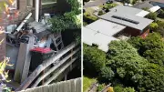 Highton residents launch petition over 'hoarder house' fire risk on Reigate Road