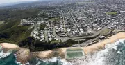 Hunter and Central Coast Merged in NSW's New Planning Framework Proposal