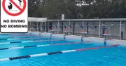 Hunter Pools Ban Diving Blocks Over Summer, Ending Childhood Tradition