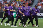 Hurricanes' Spin Stuns Scorchers in 7-Wicket BBL Thriller