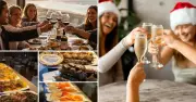 Illawarra's Christmas Day Dining Boom: Restaurants Booked Solid as Families Seek Ease