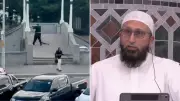 Imam Denounces Bondi Attackers as 'Monsters', Urges Support for Jewish Community