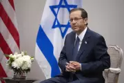 Israeli President Isaac Herzog to Visit Australia After Bondi Attack