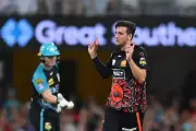 Jhye Richardson: Perth Scorchers' new-look bowling attack to 'surprise a few people'