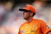 Jhye Richardson Returns for Perth Scorchers in Big Bash Clash Against Brisbane Heat