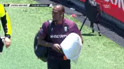 Jofra Archer's Gabba Pillow Stunt Slammed by Aussie Legends
