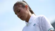 Kasatkina's Aussie Open Return: Friends Back Her to Shine After Mental Health Break