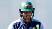Khawaja Ruled Out of Second Ashes Test, Head to Open Again