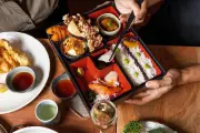 Kiri Japanese Review: Shenton Park's Tiny Eatery Delivers Mighty Flavours